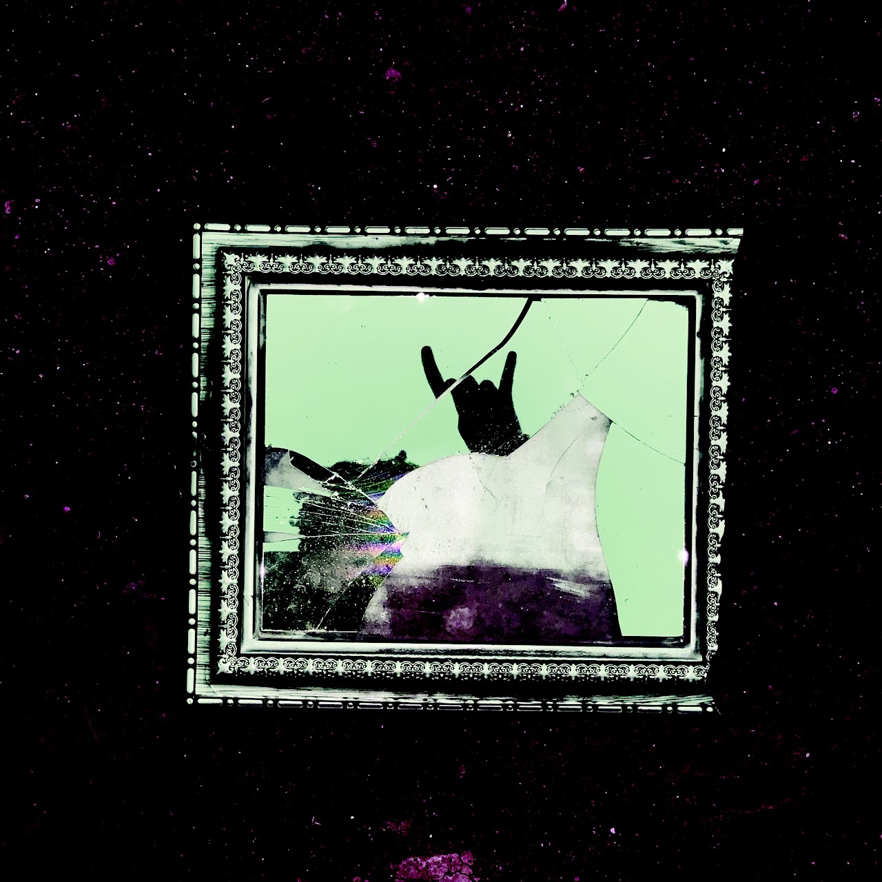 Mixed Media by Mvfasta