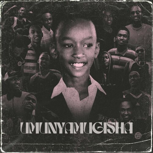 Umunyamugisha cover art