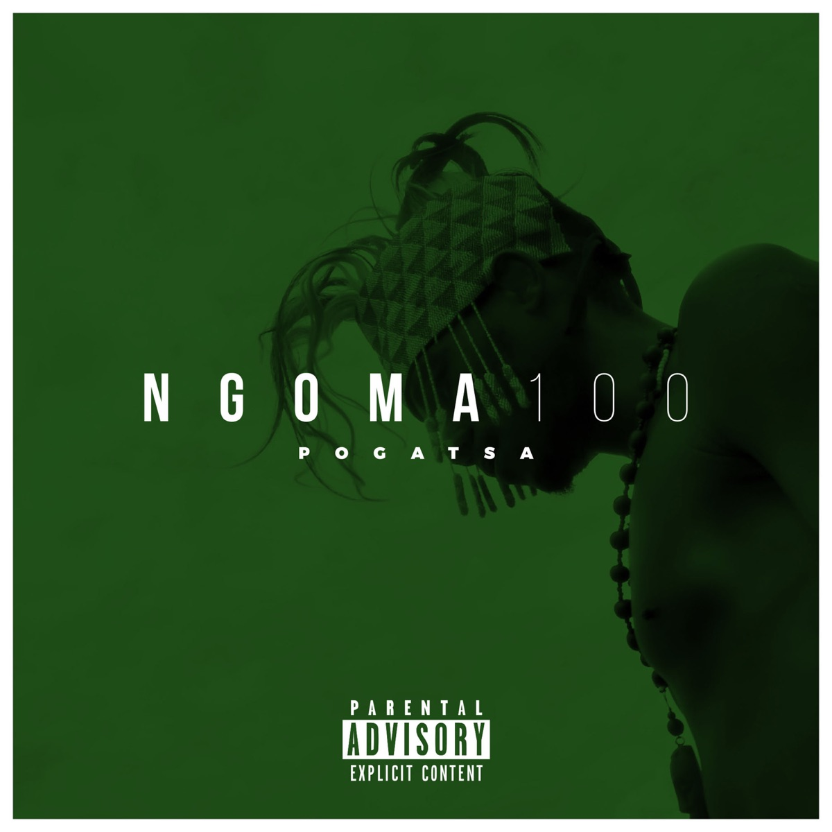 Nyabingi cover art
