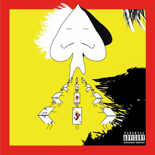 Rasi y'Igisuka cover art