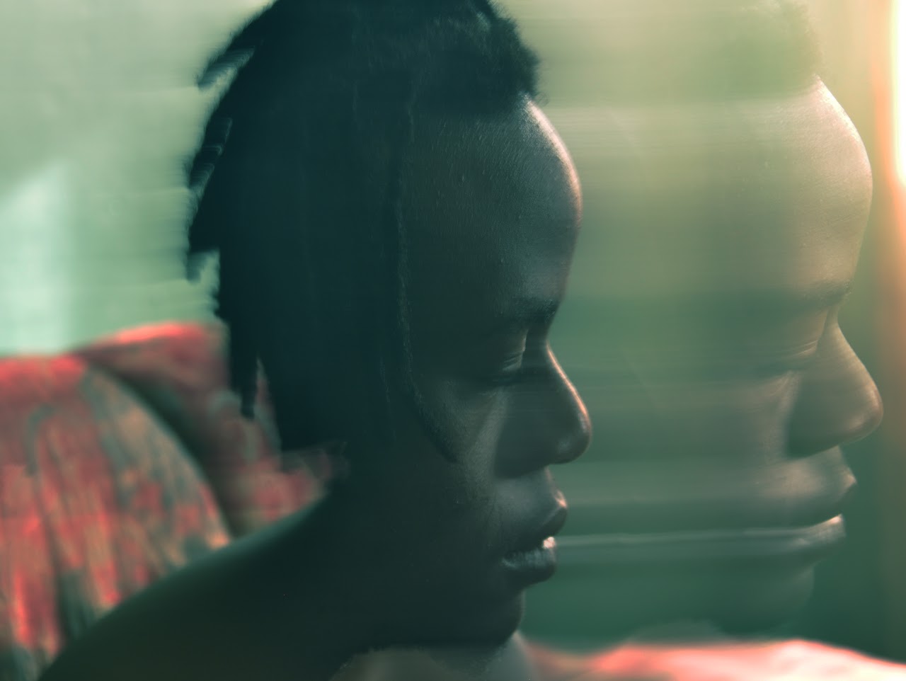 Umubiri na Roho — image 4