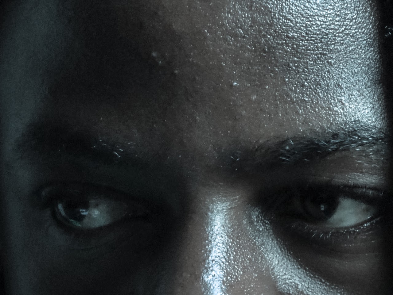 Faceless Expressions — image 2