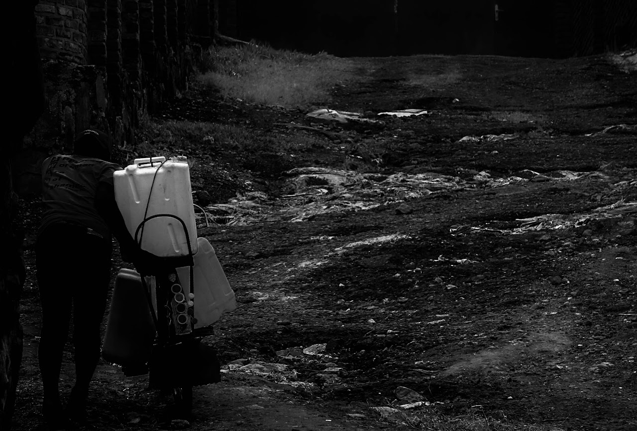 Free Water — image 1