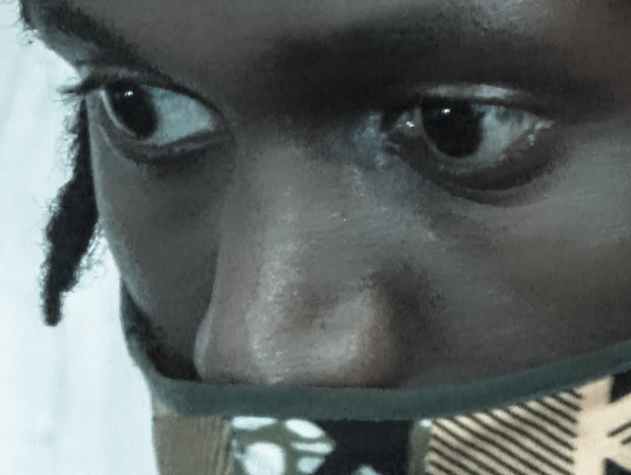 Faceless Expressions — image 6