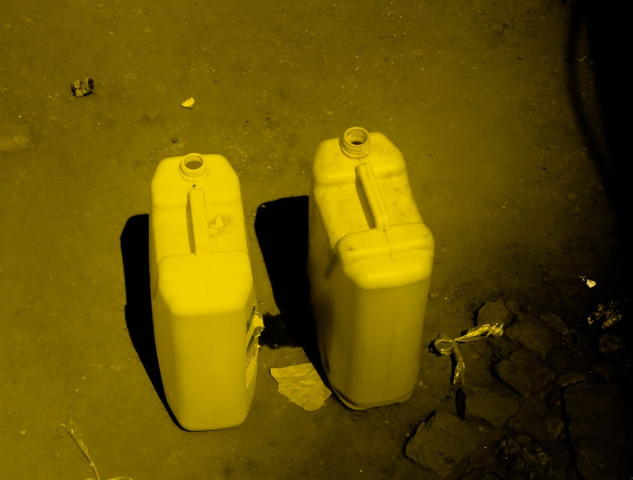 Free Water — image 5