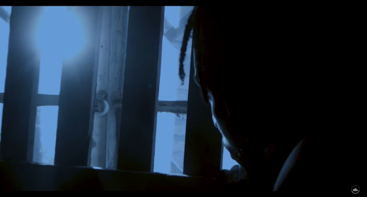 Video art piece 9 by Mvfasta