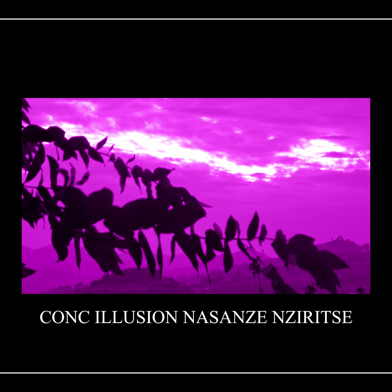 Video art piece 1 by Mvfasta