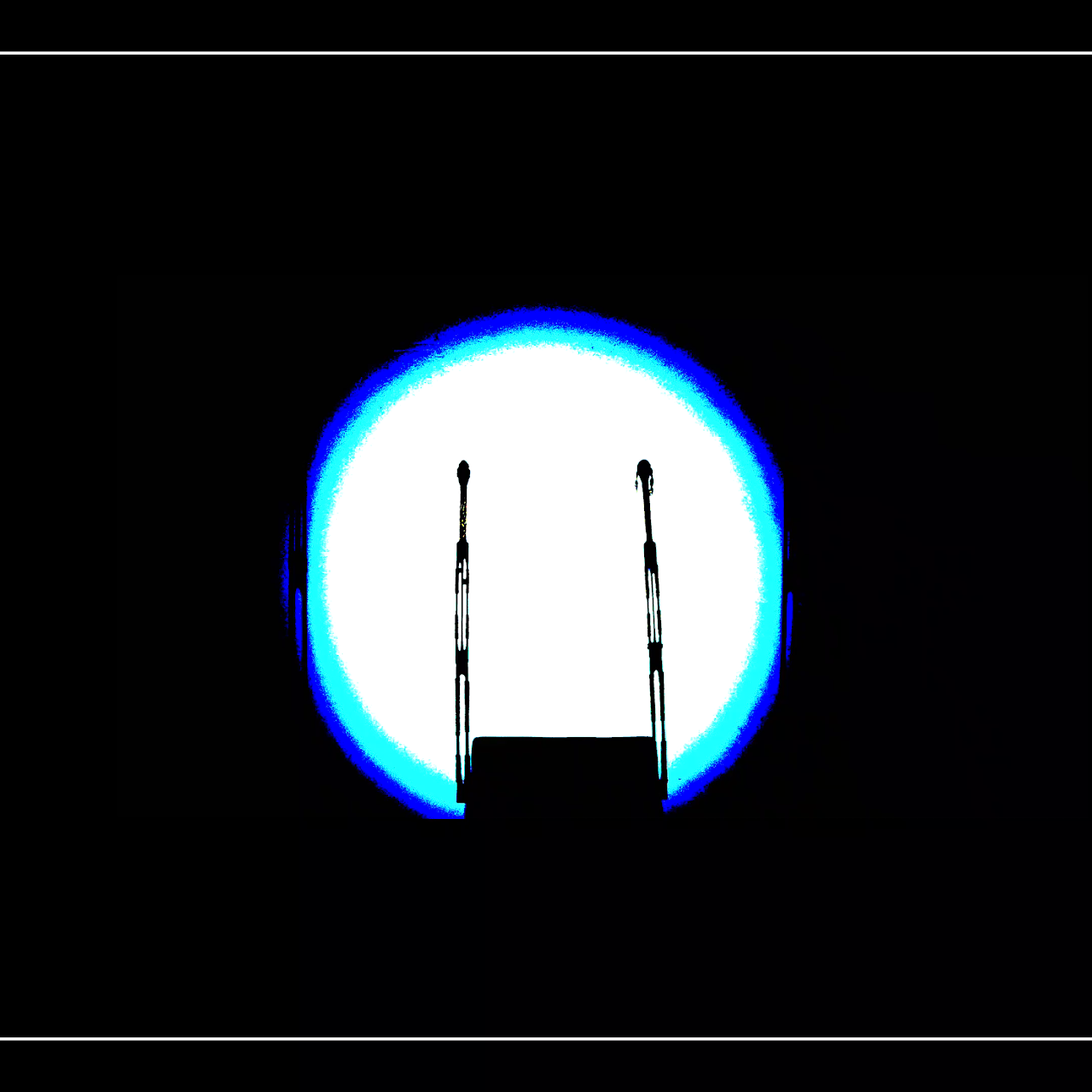 Video art piece 2 by Mvfasta