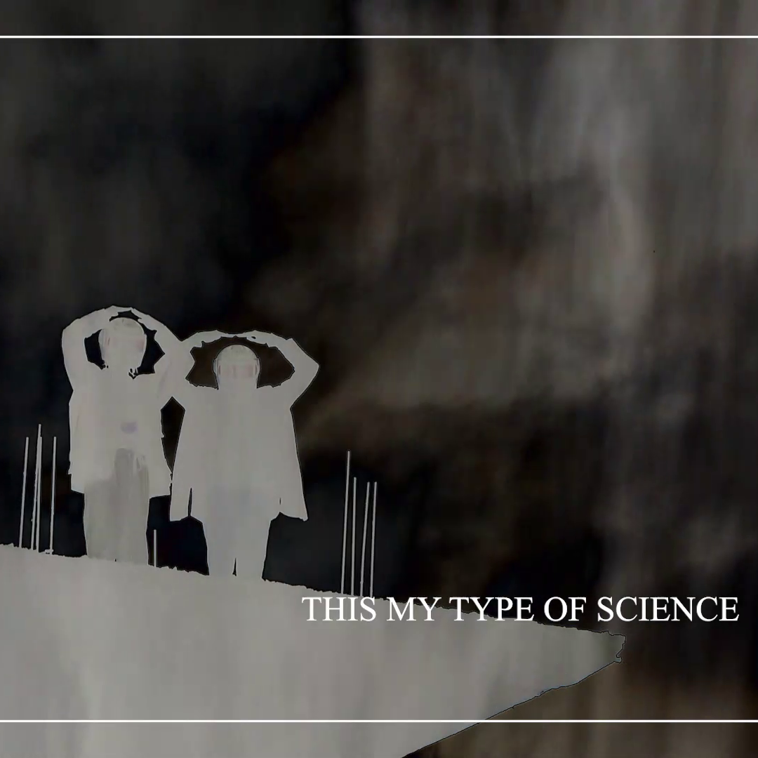 Video art piece 4 by Mvfasta