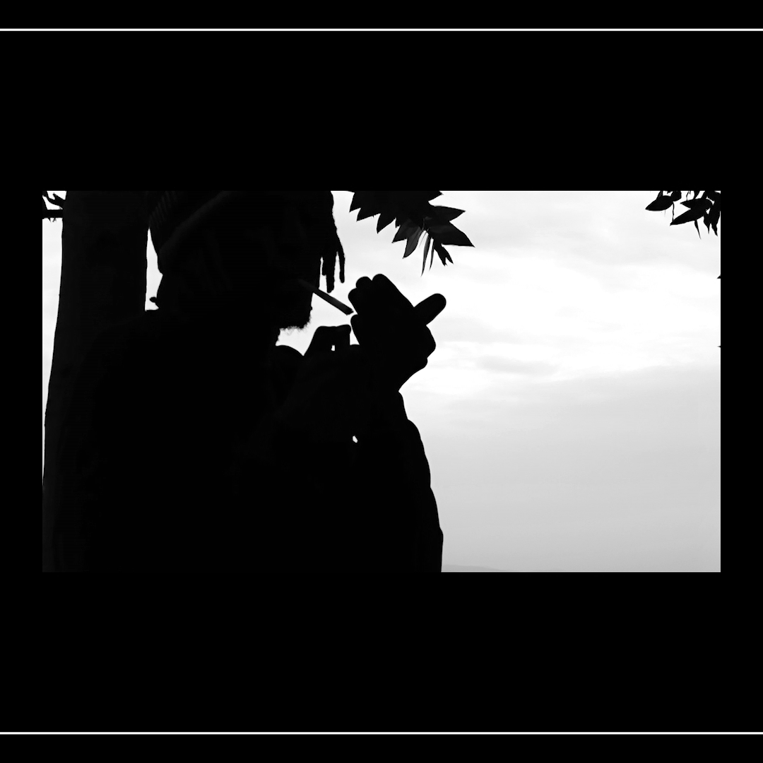 Video art piece 5 by Mvfasta