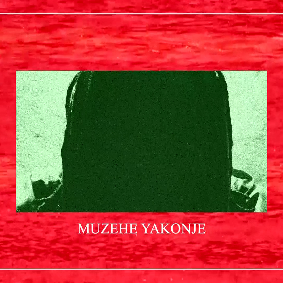 Video art piece 8 by Mvfasta
